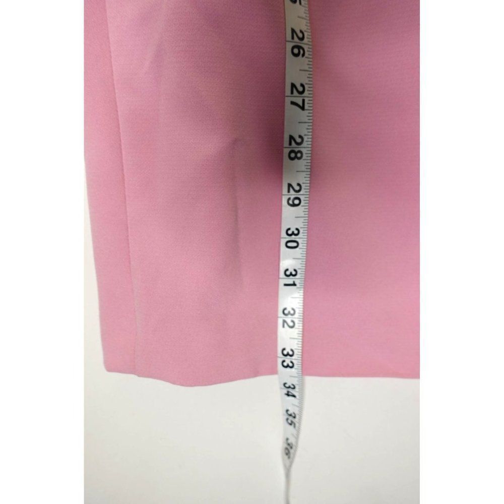 Endless Rose Open Back Dress Pink - Picture 9 of 10